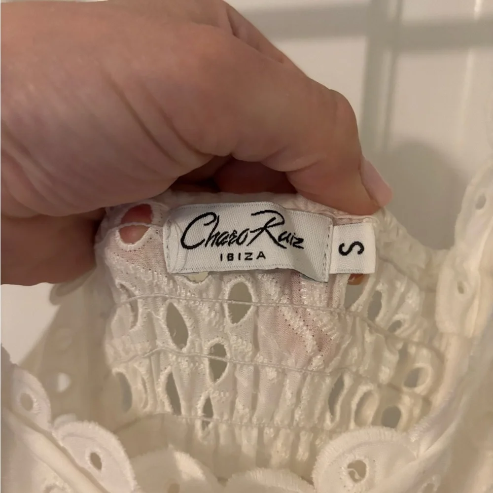 Charo Ruiz Ibiza dress size small - Picture 6 of 12